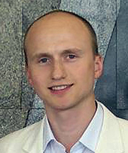 Седых Александр Владимирович