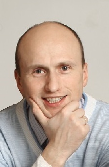 Александр Седых