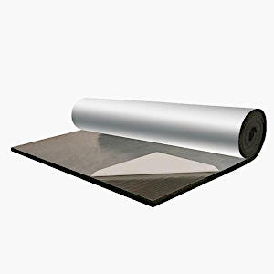 ISOTEC Flex Duct